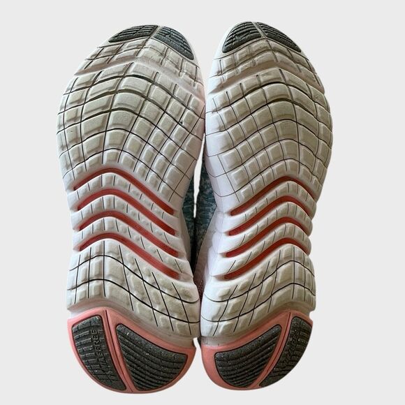 Nike Free Run 5.0 - Picture 8 of 10